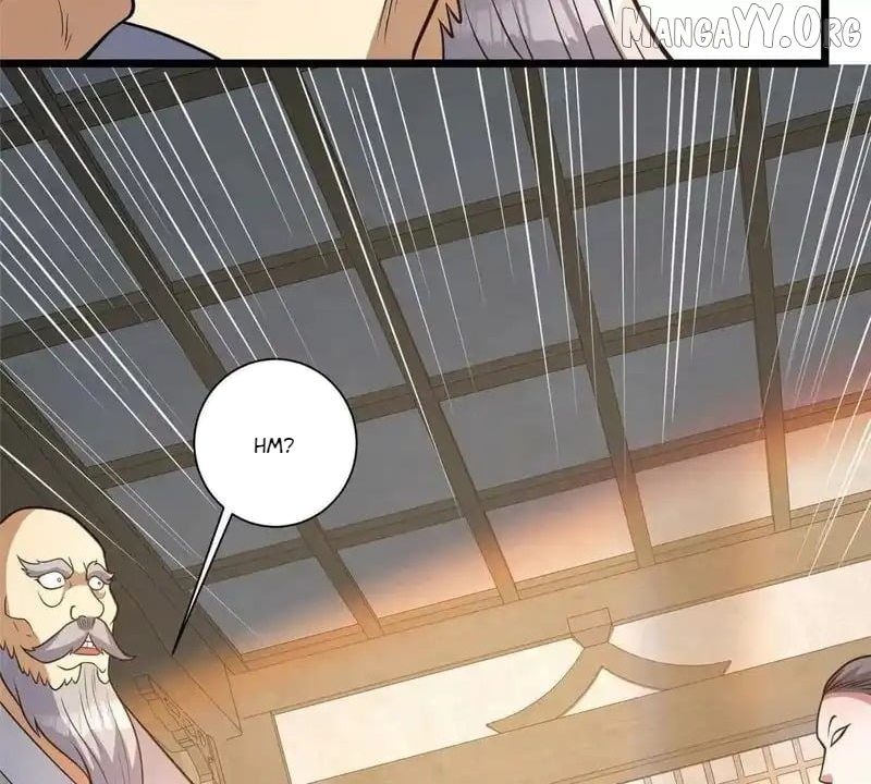 Divine Urban God Chapter 303 - page 17